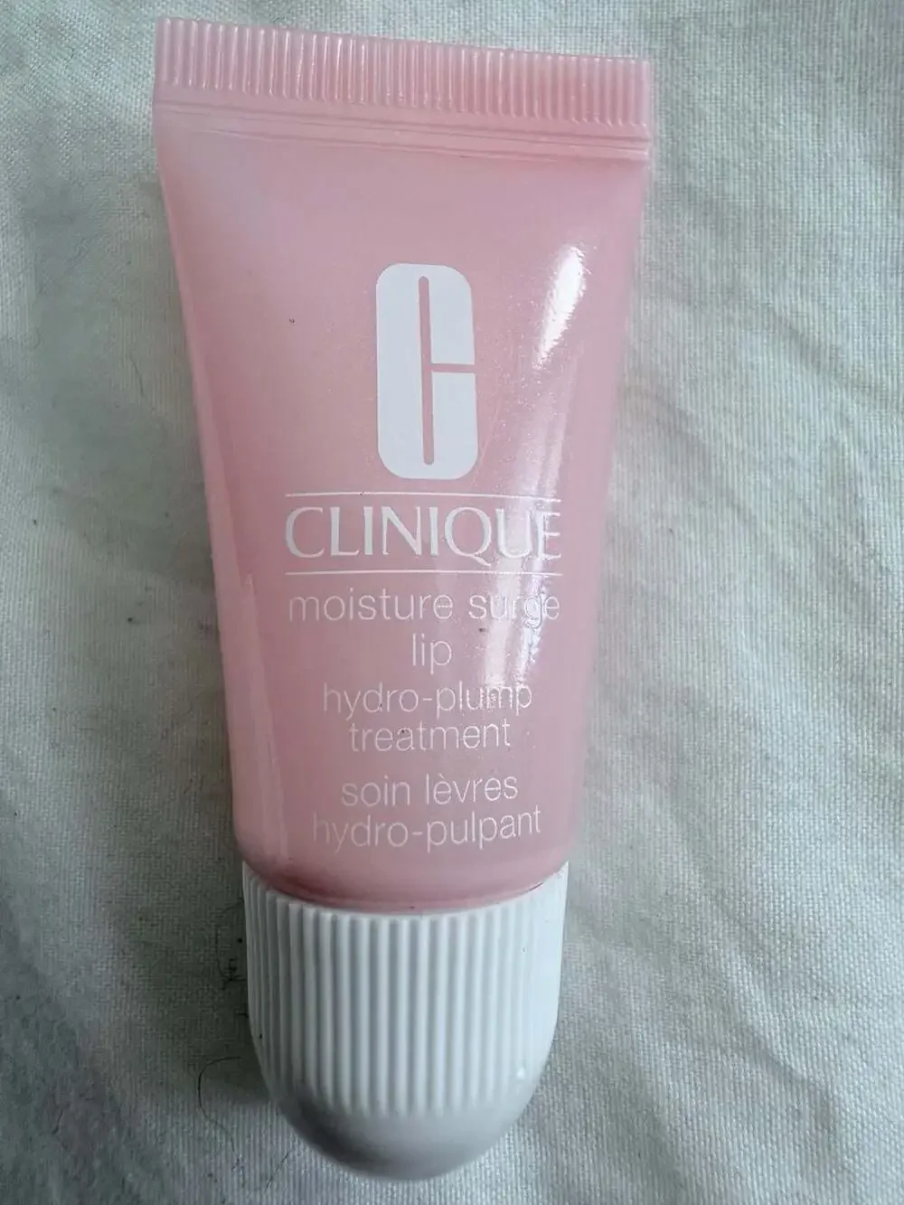 Clinique Moisture Surge Lip Hydro-Plump Treatment